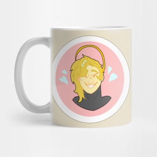 Mercy Mug